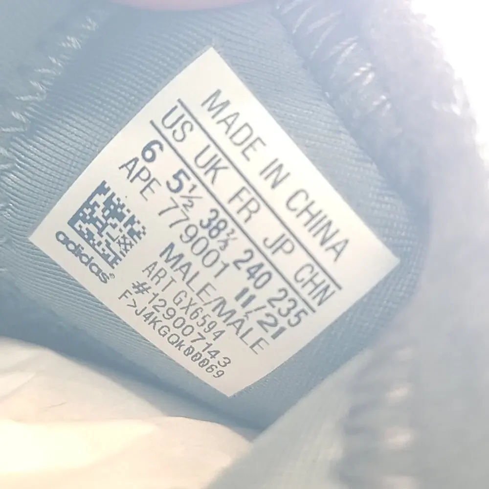 adidas free usps